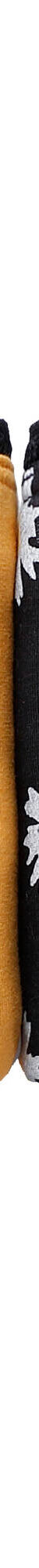 Slip coton imprimé motifs "abeilles" assortis – Lot de 4 (noir / jaune) Slip coton imprimé motifs "abeilles" assortis – Lot de 4 (noir / jaune)